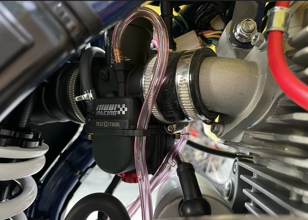 Мотоцикл Progasi RACE 300 AIR PRO SPORT в Саранске