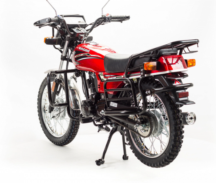 Мотоцикл MOTOLAND (МОТОЛЕНД) FORESTER LITE 200 в Саранске