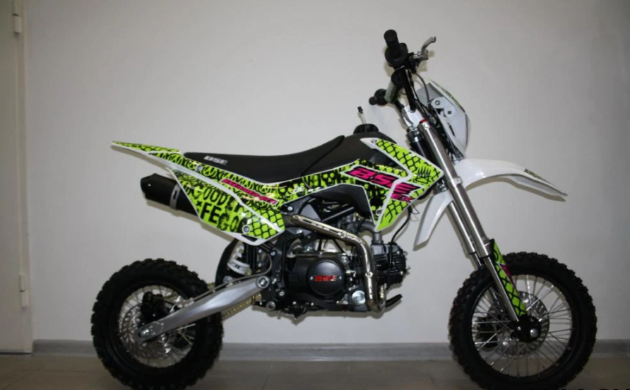 Питбайк BSE EX 17/14 Max13 в Саранске