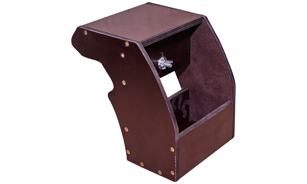 Подставка под эхолот №2 в Саранске