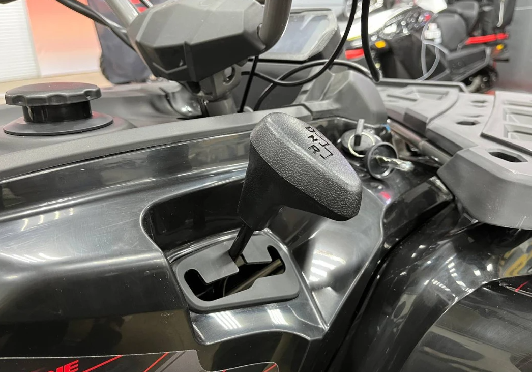 Квадроцикл PROMAX RENEGADE 300 LONG WINCH PRO (2025) в Саранске