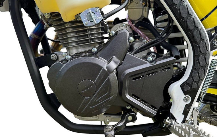 Эндуро мотоцикл IRBIS HTR 250 в Саранске