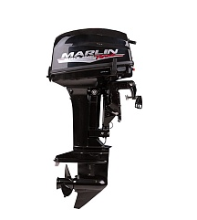 Лодочный мотор MARLIN PROLINE MP 9.9 (20) AWRS FORCE в Саранске