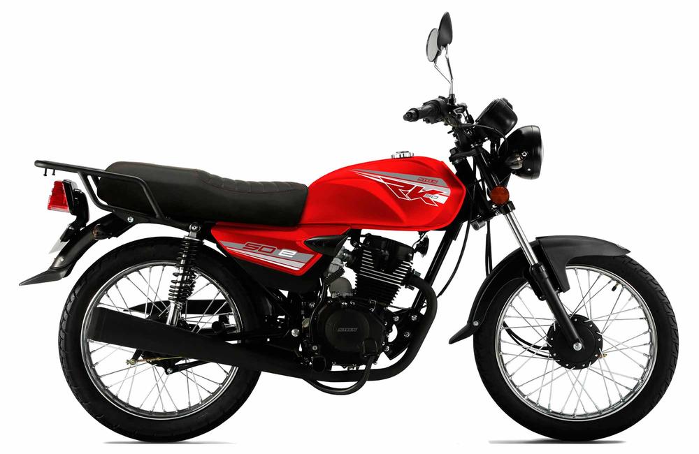 Мотоцикл STELS RK50E в Саранске