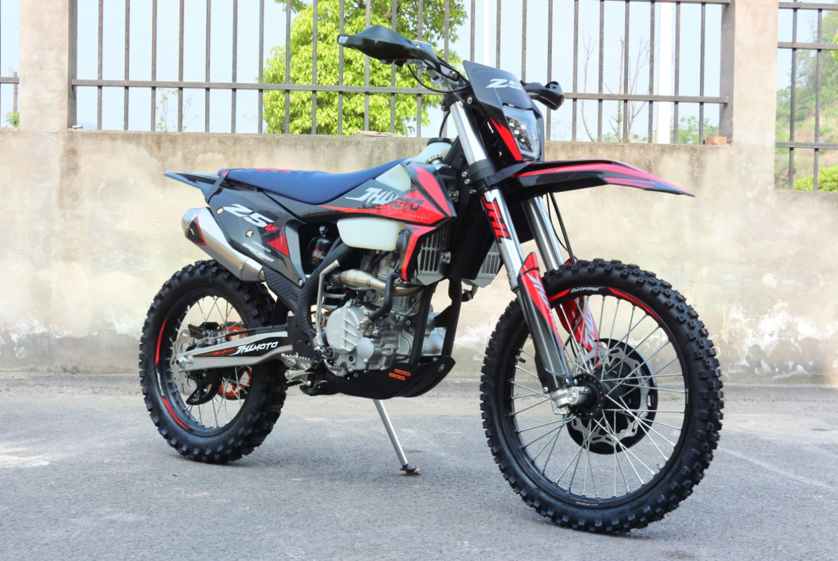 Мотоцикл JHLMOTO JHL Z5V NB300 (174MN-3) в Саранске