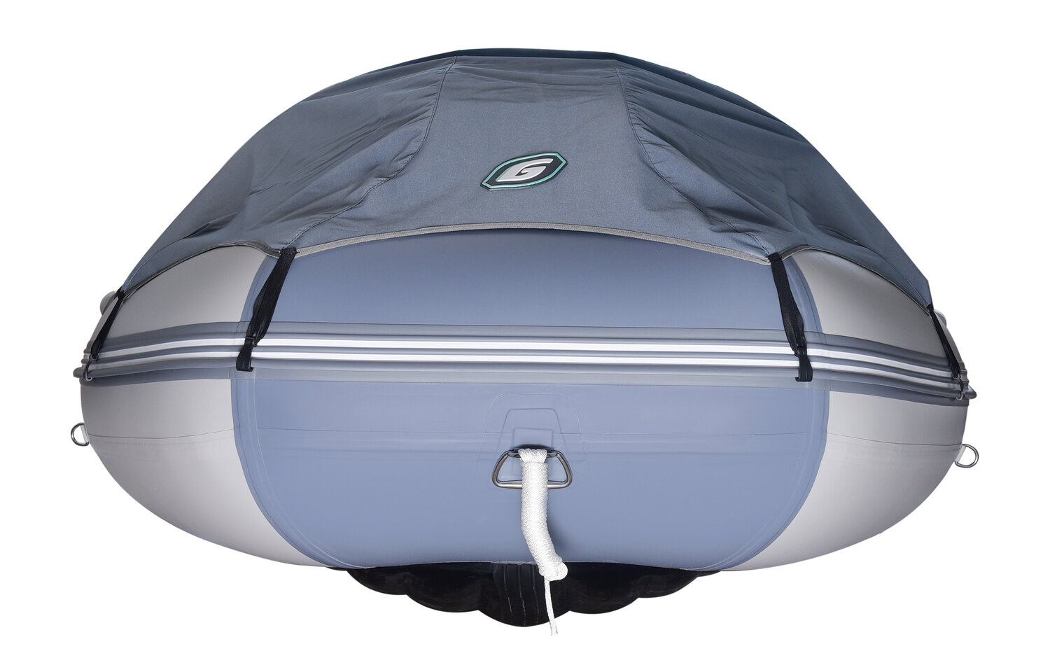 НАДУВНАЯ ЛОДКА GLADIATOR E330PRO в Саранске