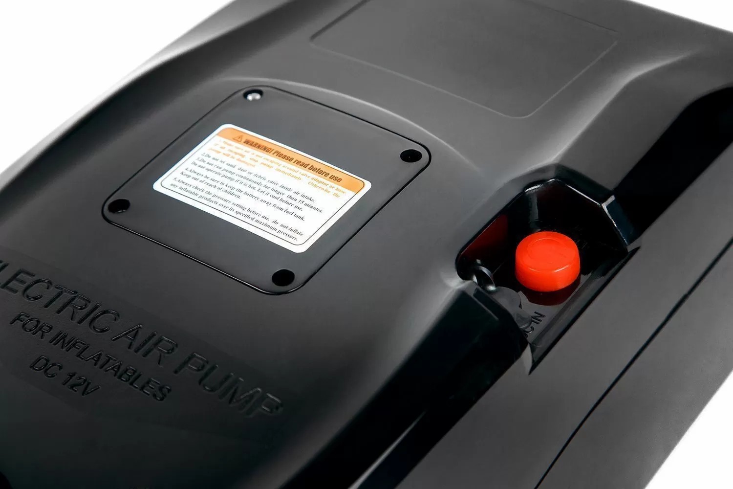 ЭЛЕКТРИЧЕСКИЙ НАСОС MARLIN GP-80 B в Саранске