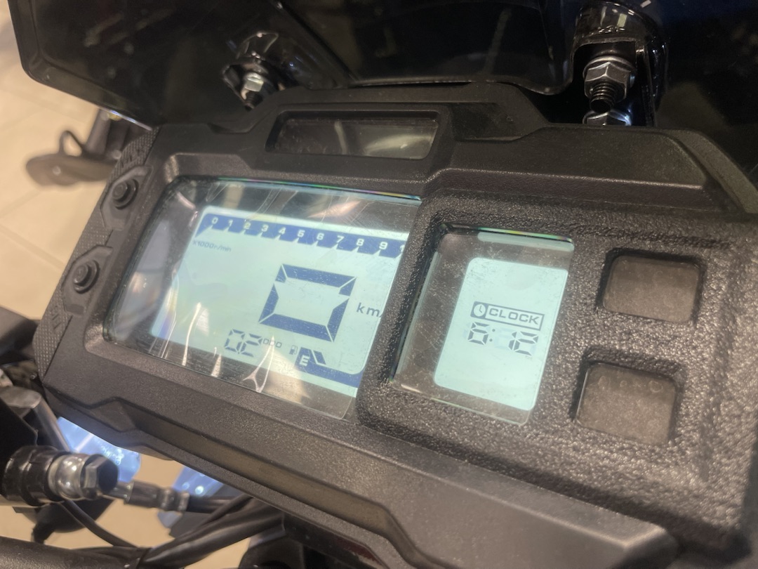 Скутер PROMAX STALKER ARMY 240(49) в Саранске