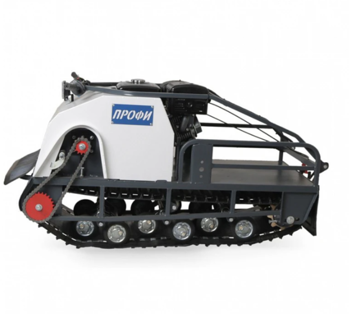 Мотобуксировщик ВЕПС WINTER «ПРОФИ» 18 в Саранске