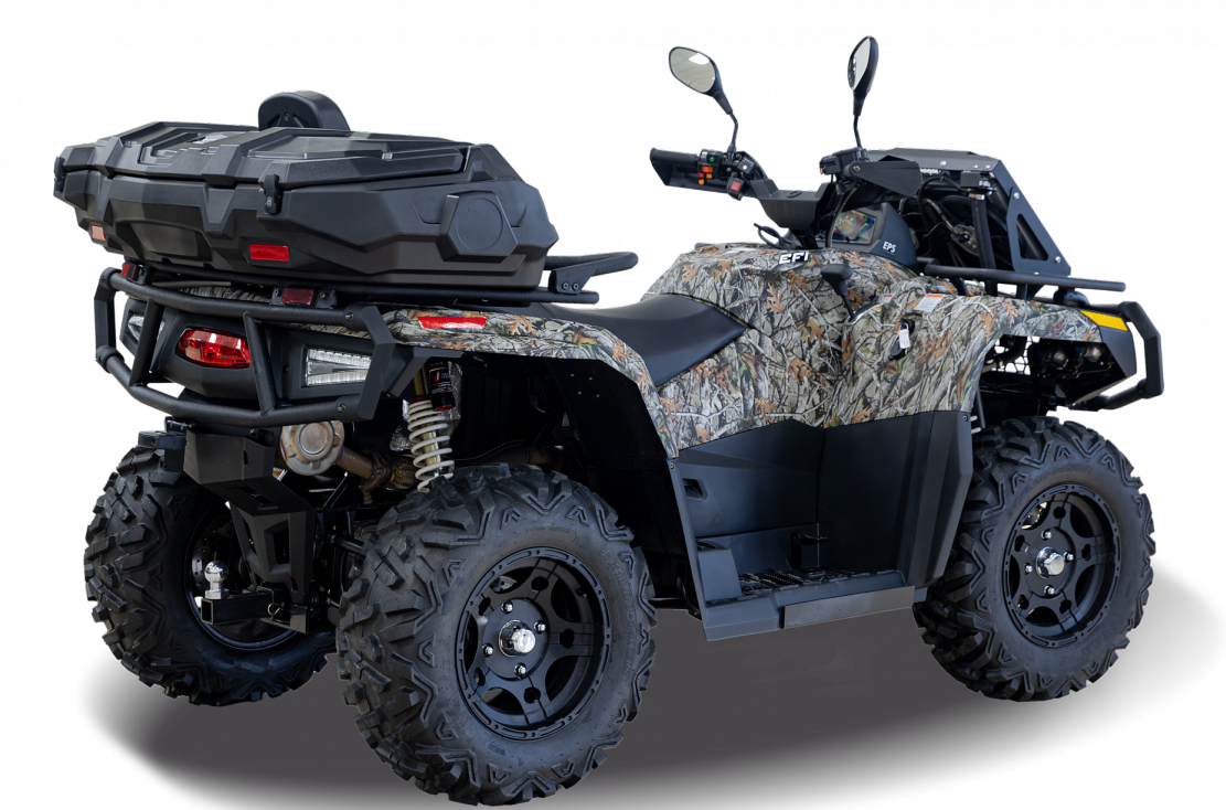 Квадроцикл HISUN TACTIC GT1000/EXTREME EDITION в Саранске