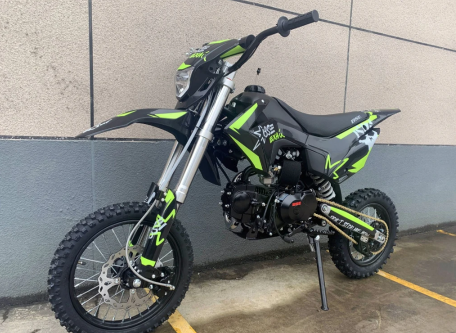 Питбайк BSE EXA SA 14/12 в Саранске