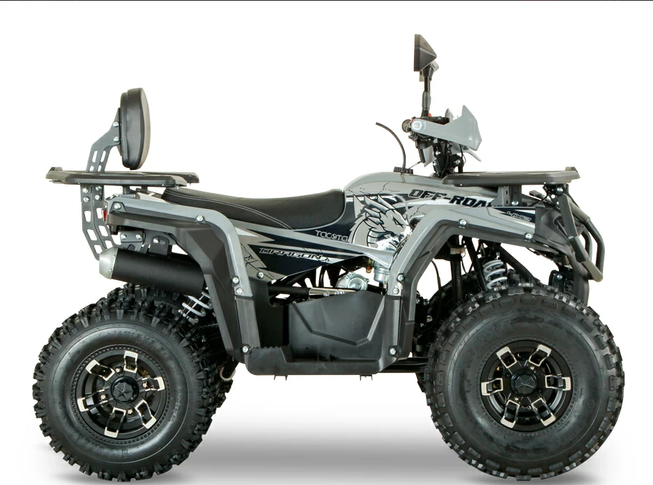 Квадроцикл YACOTA DRAGON LUX LD 150 PRO-SPORT в Саранске