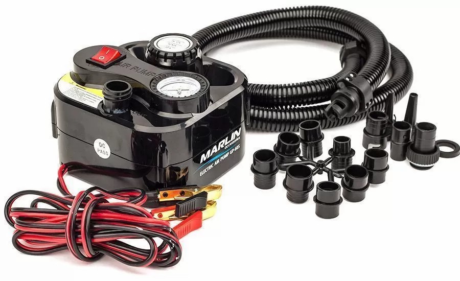 ЭЛЕКТРИЧЕСКИЙ НАСОС MARLIN GP-60 S в Саранске