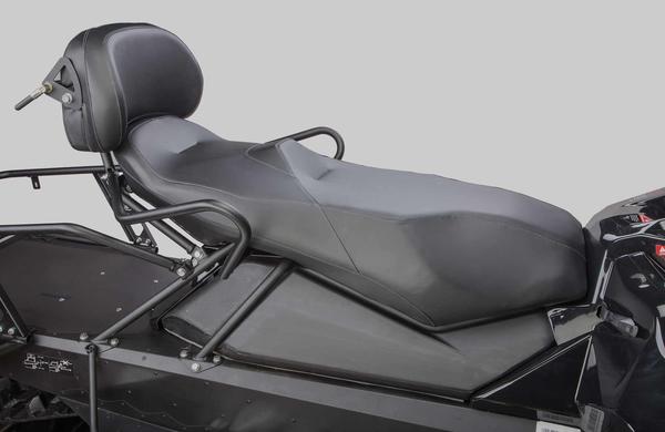 Снегоход STELS SA600R (L LUX WT) ВИТЯЗЬ 2.0 К01 Tech в Саранске