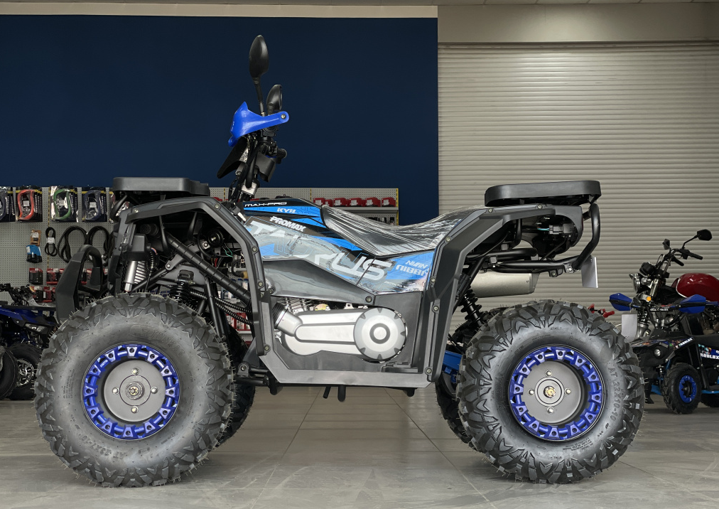 Квадроцикл PROMAX TAURUS 300 в Саранске