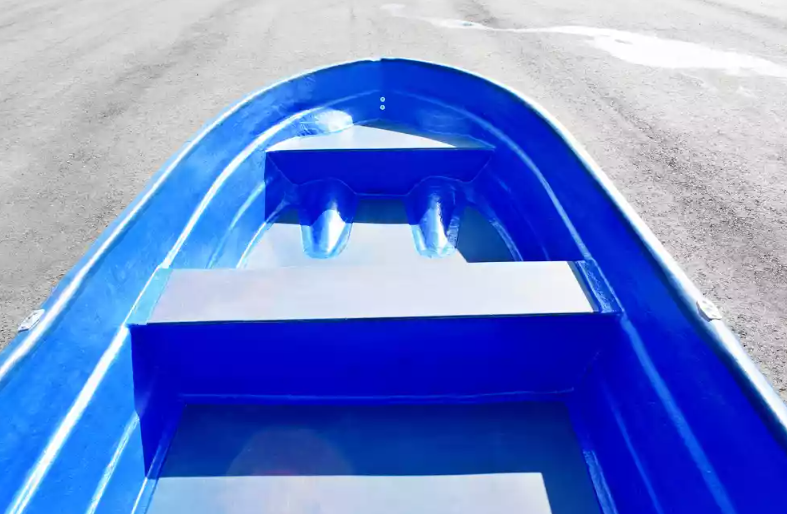 Стеклопластиковая лодка Neman-340 (тримаран) в Саранске