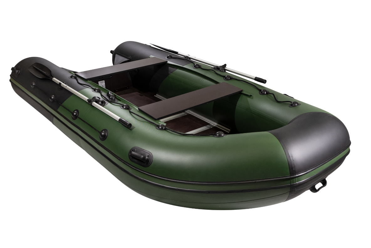 Лодка Ривьера Максима 3600 СК в Саранске