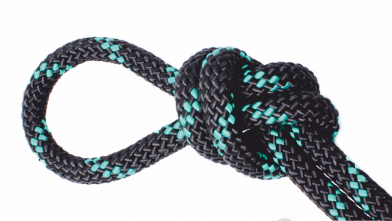 Шнур плетеный якорный 5 мм 450 кг в Саранске