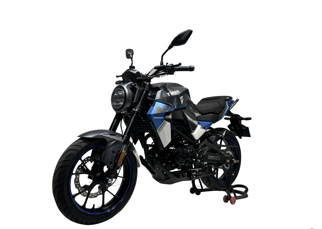 Мотоцикл TMBK MONTANA 250 (165 FMM) в Саранске