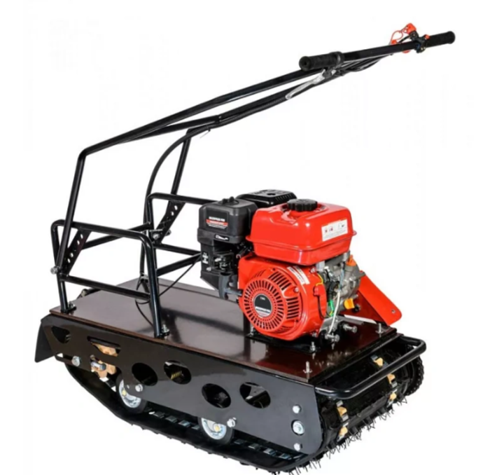 Мотобуксировщик ИСТЕМ 7 в Саранске