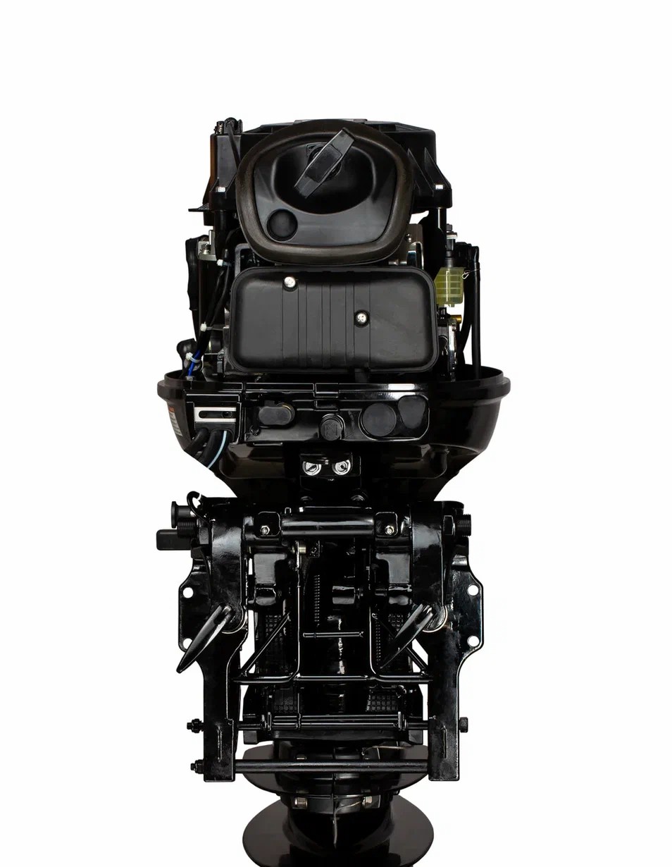 ЛОДОЧНЫЙ МОТОР GLADIATOR G40FHS в Саранске