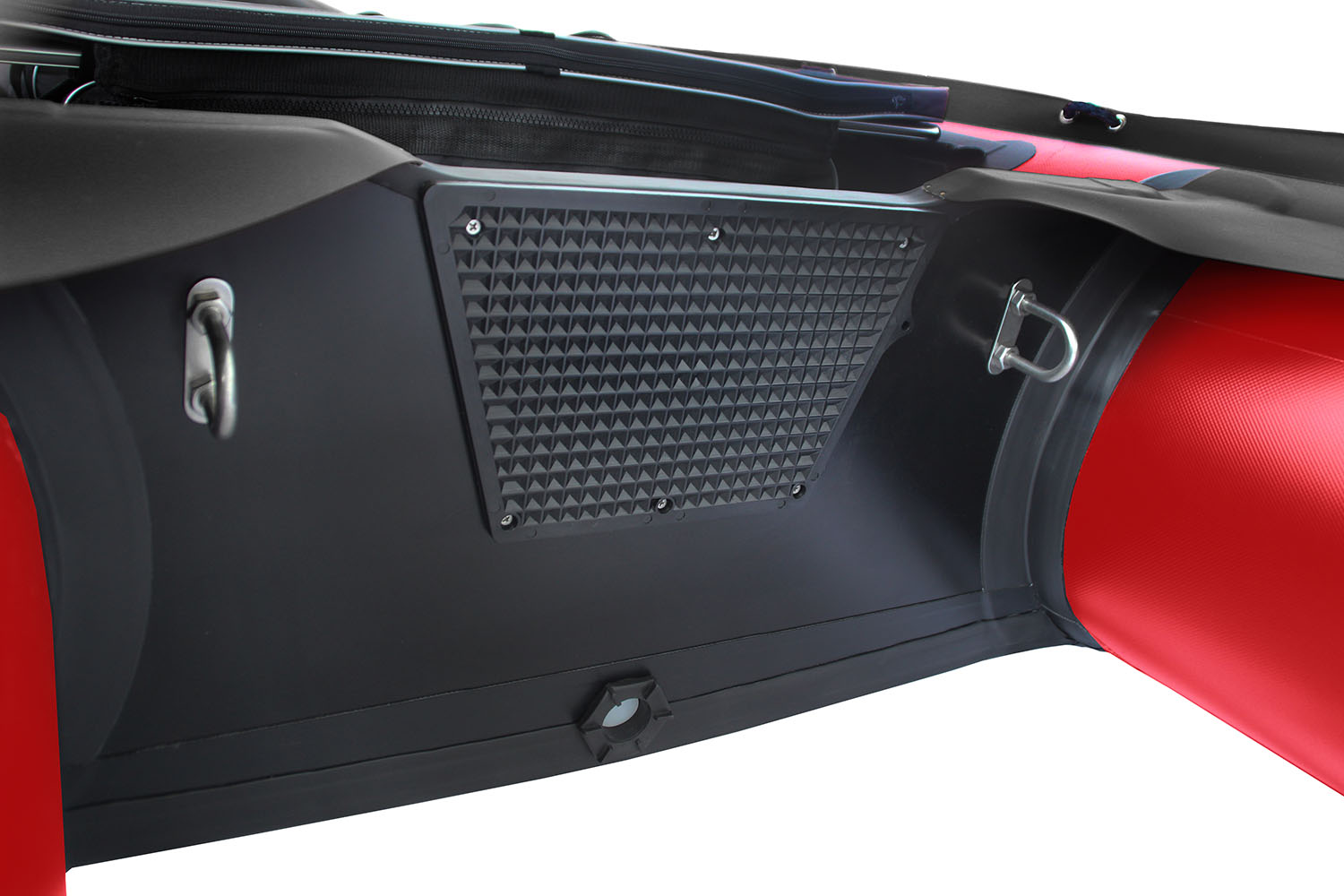 ЛОДКА SMARINE STRONG 365 в Саранске