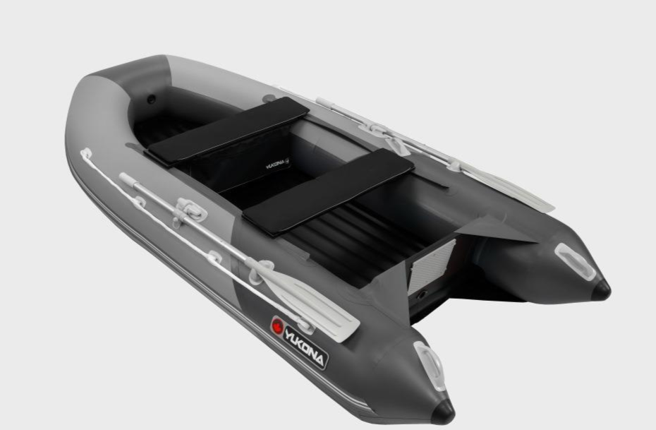 ЛОДКА НАДУВНАЯ YUKONA 430 НДНД в Саранске