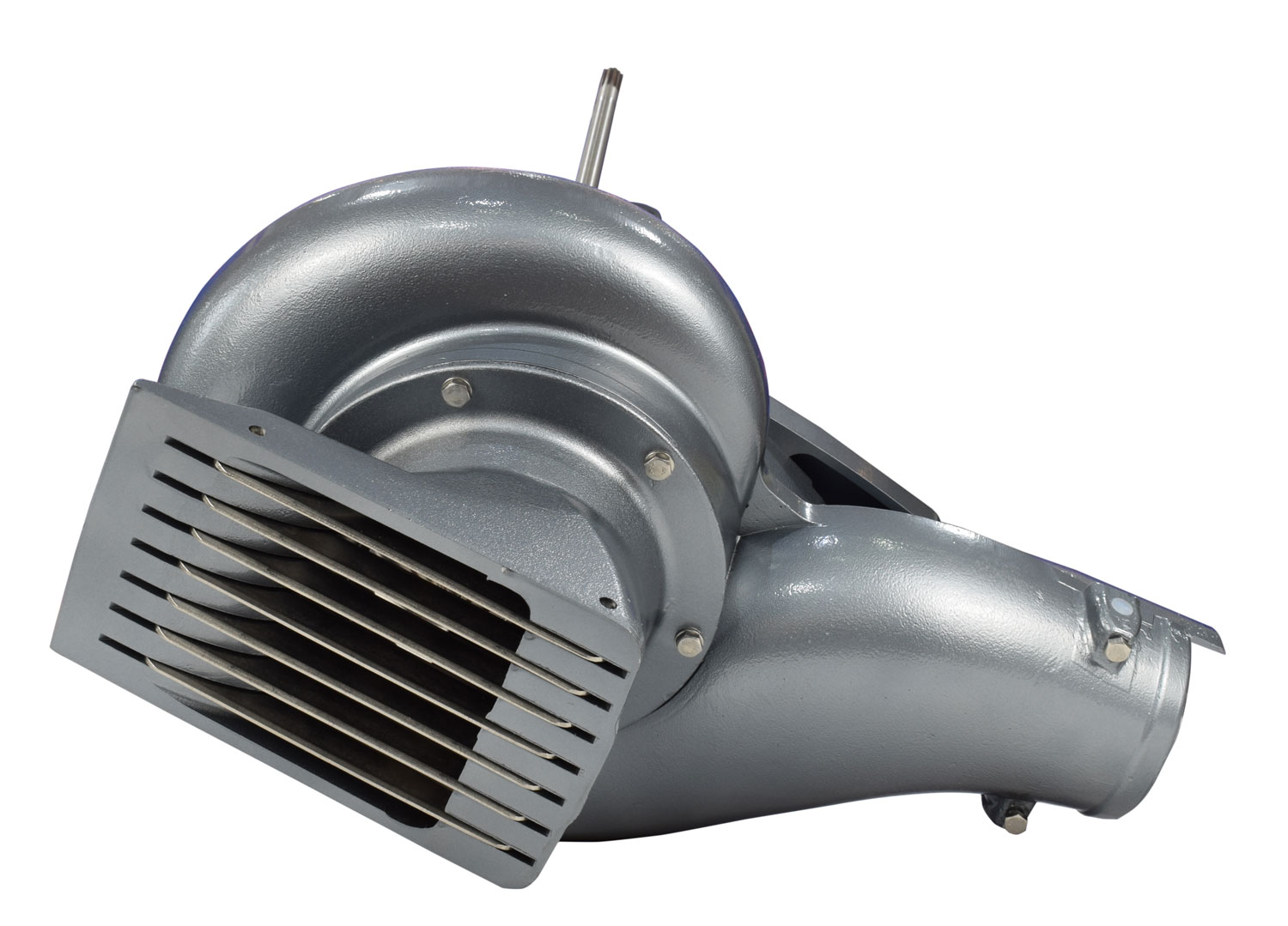 ВОДОМЕТНАЯ НАСАДКА SEA-PRO WT 15 YAMAHA, MARLIN, HIDEA в Саранске