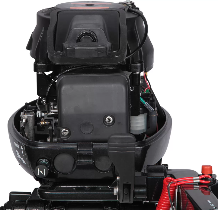 Лодочный мотор MARLIN MP 9.9 AMHL в Саранске