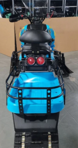 Снегоход MOTOLAND (МОТОЛЕНД) BARS 200 в Саранске