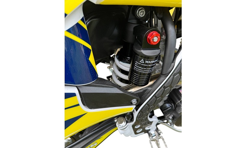 Эндуро мотоцикл IRBIS HTR 250 в Саранске