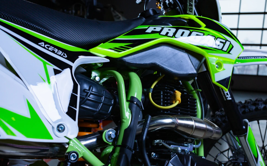 Мотоцикл Progasi SUPER MAX 300 PRO PR300 (ZS175FMN) в Саранске