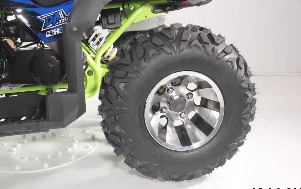 Квадроцикл YACOTA SELA MAX в Саранске