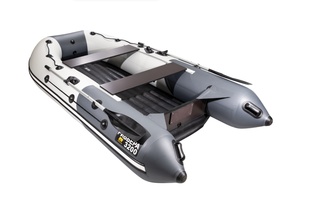 Лодка ривьера 3200 нднд гидролыжа в Саранске