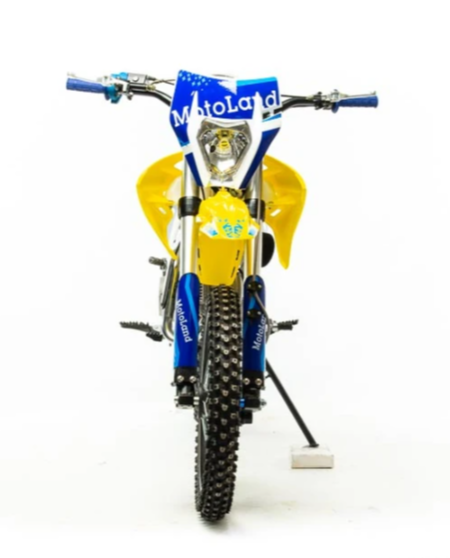 Питбайк MotoLand (МОТОЛЕНД) MZ125 в Саранске