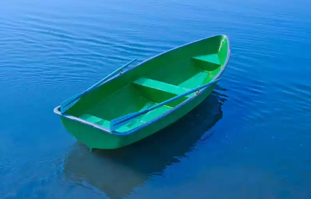 Стеклопластиковая Лодка Голавль в Саранске