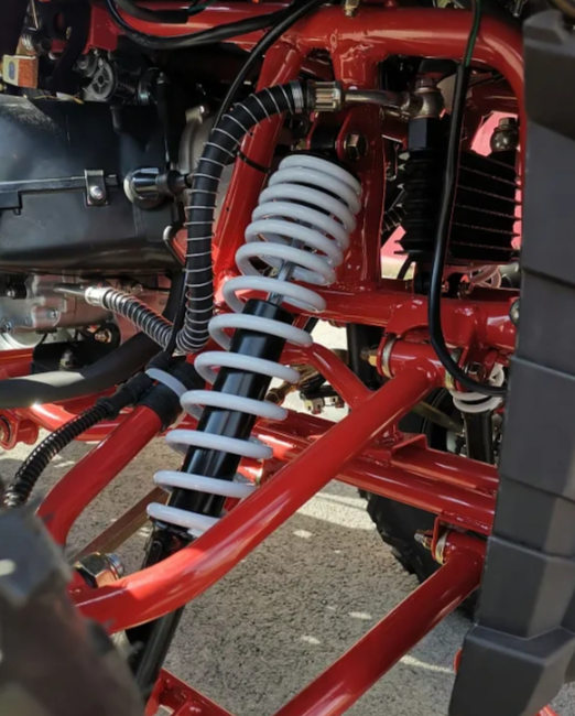 Квадроцикл GBM SHARP BIG 300 NEW в Саранске