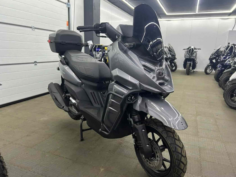 Скутер PROMAX STALKER X 240(49) в Саранске
