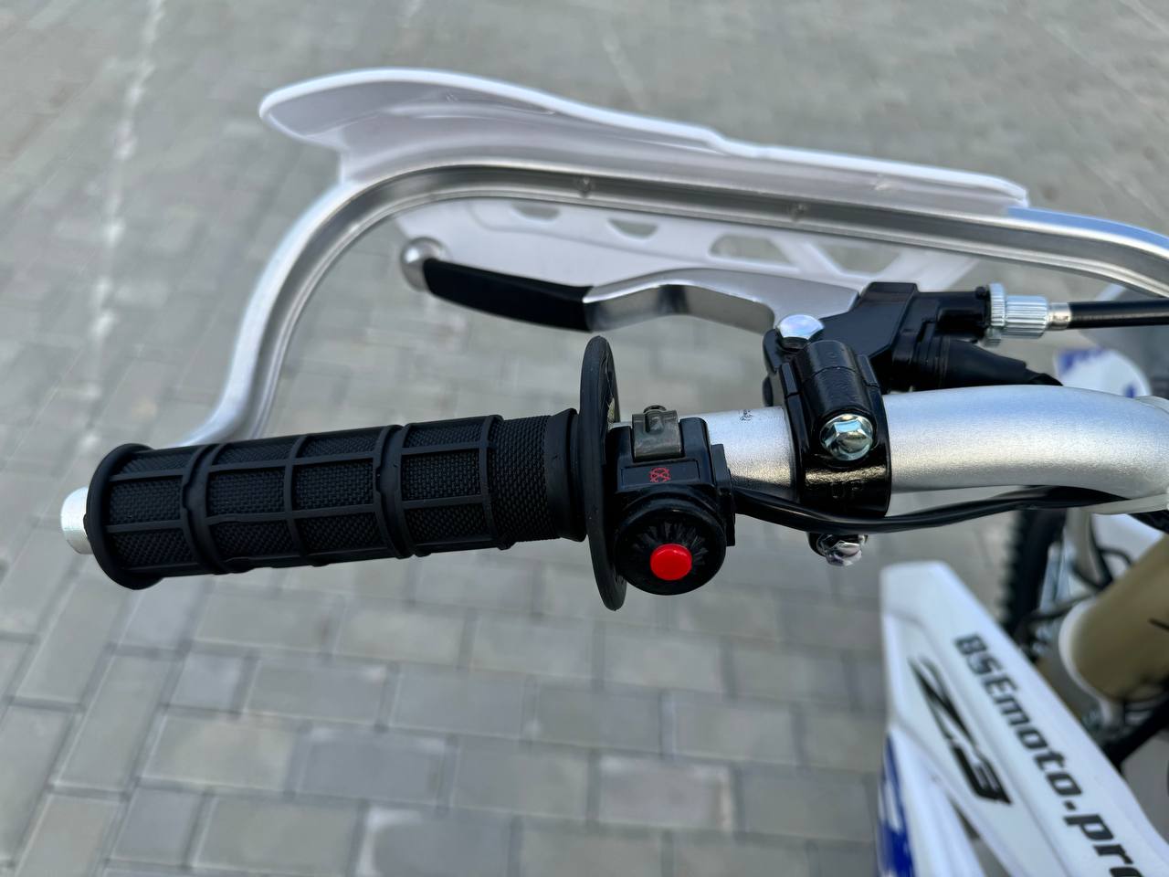 Эндуро / кросс мотоцикл BSE Z3 21/18 в Саранске