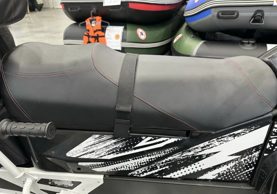 СНЕГОХОД IRBIS SF200L XE SUPERLONG в Саранске