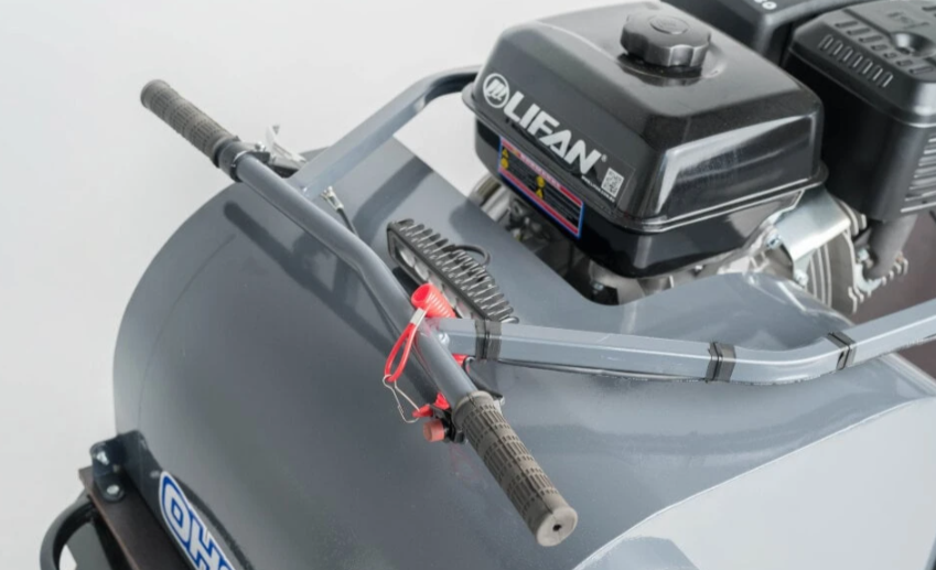 Мотобуксировщик ОНЕГО 500 15 FRONT LIMITED в Саранске