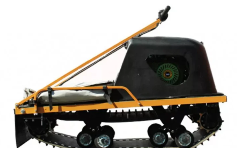 Мотобуксировщик LEBEDEV MOTORS РЕКС LV513 в Саранске