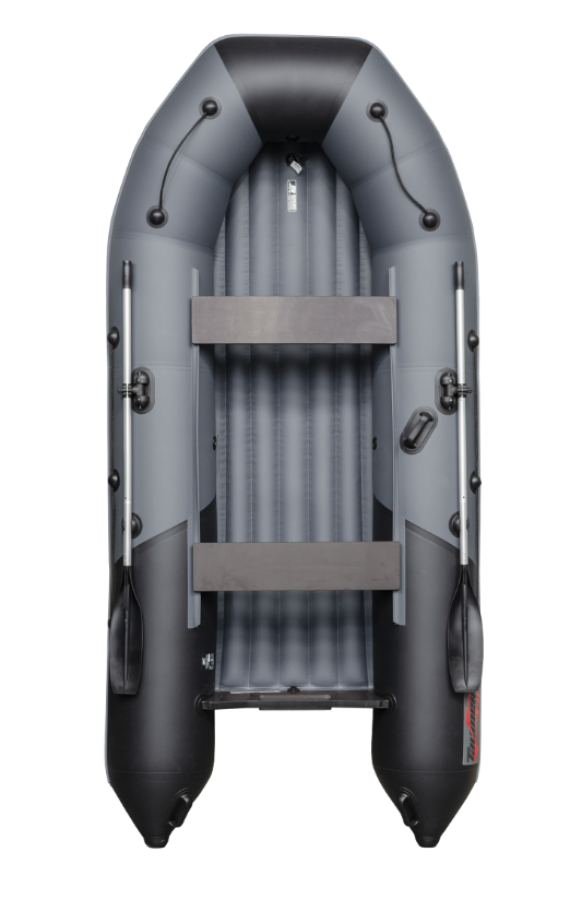 Лодка Таймень NX 3400 НДНД PRO в Саранске