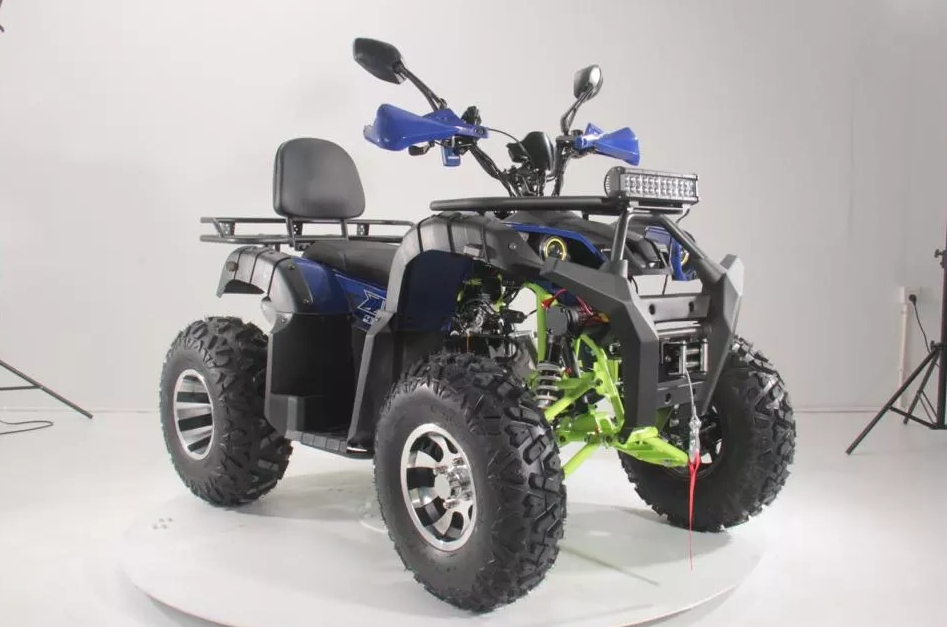 Квадроцикл YACOTA SELA MAX в Саранске