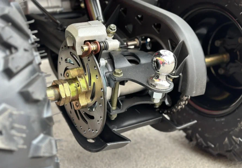 Квадроцикл GBM MAVERICK 300 NEW в Саранске