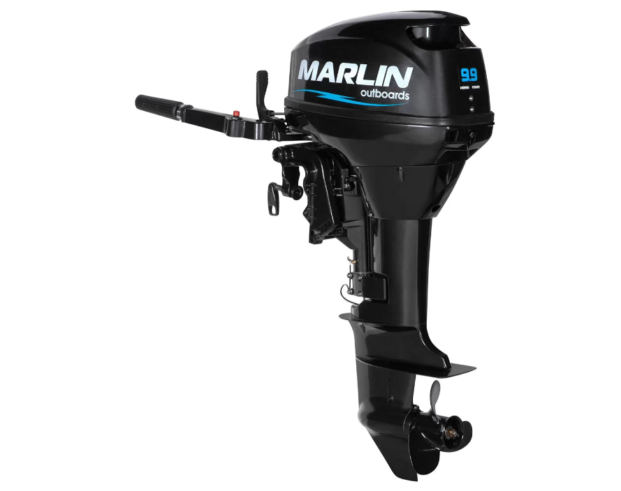 Лодочный мотор MARLIN MP 9.9 AMHL в Саранске