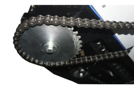 Мотобуксировщик XTREME-MOTORS "Полюс-2" Зима 15 л.с. в Саранске