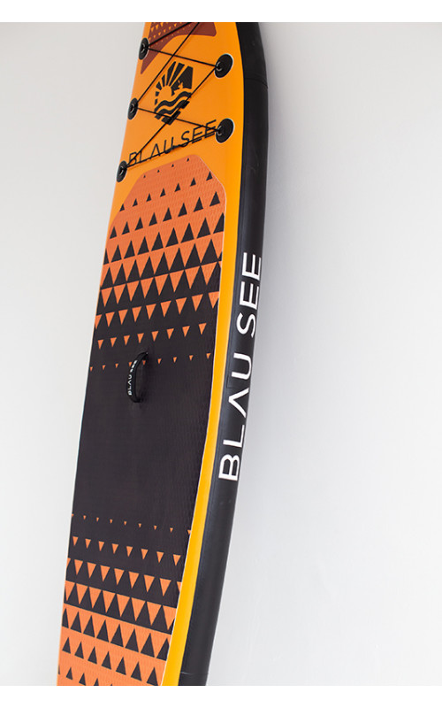 НАДУВНОЙ САП БОРД ORANGA SPACE 10,6 в Саранске