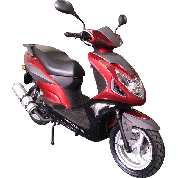 Скутер Racer RC50QT-6F Flame в Саранске