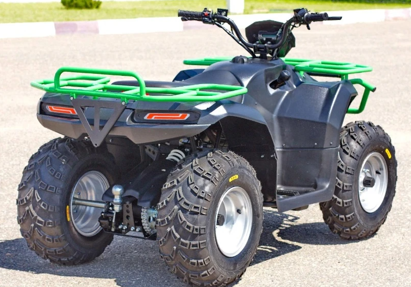 Квадроцикл IRBIS ATV150 в Саранске